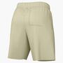 Nike M Nk Club Ft Os Flc Short - lt khaki/lt khaki/white