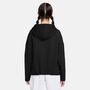 Nike G Nk Mavn Tf Knit Fz Hoodie - black/black/black