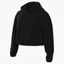 Nike G Nk Mavn Tf Knit Fz Hoodie - black/black/black