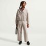 Nike G Nk Mavn Tf Knit Fz Hoodie - cream ii/black/cream ii
