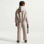 Nike G Nk Mavn Tf Knit Fz Hoodie - cream ii/black/cream ii