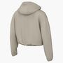 Nike G Nk Mavn Tf Knit Fz Hoodie - cream ii/black/cream ii