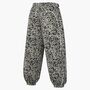 Nike M Nk Air Wvn Aop Pant Tl - light bone