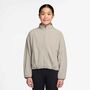 Nike G Nk Mavn Rpl Uv Run Jacke - cream ii/reflective silv