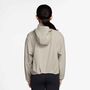 Nike G Nk Mavn Rpl Uv Run Jacke - cream ii/reflective silv