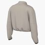 Nike G Nk Mavn Rpl Uv Run Jacke - cream ii/reflective silv