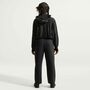 Nike G Nk Mavn Rpl Uv Run Jacke - black/reflective silv