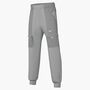 Nike K Nsw City Utility Pant Mm - lt smoke grey/black/lt liquid lime