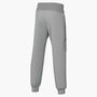 Nike K Nsw City Utility Pant Mm - lt smoke grey/black/lt liquid lime