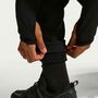 Nike G Nk Mavn Tf Hr Knit Pant - black/black/black