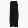 Nike G Nk Mavn Tf Hr Knit Pant - black/black/black