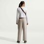 Nike G Nk Mavn Tf Hr Knit Pant - cream ii/black/cream ii