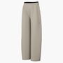 Nike G Nk Mavn Tf Hr Knit Pant - cream ii/black/cream ii