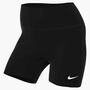 Nike W Nk Df One Hr 5In Short Useam - black/white