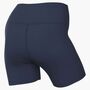 Nike W Nk Df One Hr 5In Short Useam - midnight navy/white