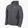 Nike M Acg Sfadv Trailwind Jacke - anthracite/summit white
