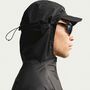 Nike M Acg Sfadv Trailwind Jacke - anthracite/summit white