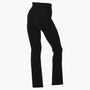 Nike W Nk Flared Pant Gls - black
