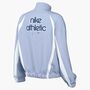Nike W Nsw Wvn Jacket Gls - hydrogen blue/white