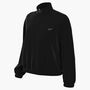 Nike W Nsw Wvn Jacket Gls - black/black