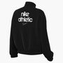 Nike W Nsw Wvn Jacket Gls - black/black