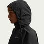Nike W Nsw Wvn Jacket Gls - black/black
