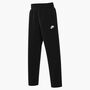 Nike K Nsw Loose Oh Pant - black/white