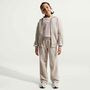 Nike K Nsw Loose Oh Pant - cream ii/white
