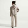 Nike K Nsw Loose Oh Pant - cream ii/white