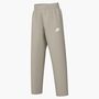 Nike K Nsw Loose Oh Pant - cream ii/white
