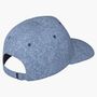 Nike K Nk Club Cap Us Cb Denim - aegean storm/white