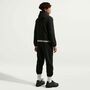 Nike K Nsw City Utility Wvn Pant - black/white