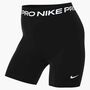 Nike W Np Df 365 Mr 5In Short Usm - black/white
