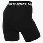 Nike W Np Df 365 Mr 5In Short Usm - black/white