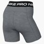 Nike W Np Df 365 Mr 5In Short Usm - smoke grey/htr/black/white