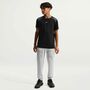Nike K Nsw City Utility Ss Top - black/black/anthracite/white