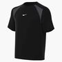 Nike K Nsw City Utility Ss Top - black/black/anthracite/white