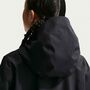 Nike G Nk Mavn Sfadv Rain Parka - black/black