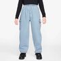 Nike K Nsw Denim Cargo Pant - lt armory blue/lt armory blue