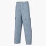 Nike K Nsw Denim Cargo Pant - lt armory blue/lt armory blue
