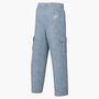 Nike K Nsw Denim Cargo Pant - lt armory blue/lt armory blue