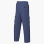 Nike K Nsw Denim Cargo Pant - mystic navy/mystic navy/coastal blu