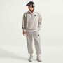Nike M Nk Air Flc Jogger - light bone/black