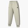 Nike M Nk Air Flc Jogger - light bone/black