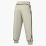 Nike M Nk Air Flc Jogger - light bone/black