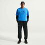 Nike M Nk Air Flc Jogger - black/white