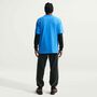 Nike M Nk Air Flc Jogger - black/white