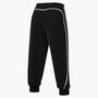 Nike M Nk Air Flc Jogger - black/white