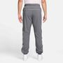 Nike M Nk Air Hybrid Utl Pant - smoke grey/black/white