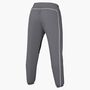 Nike M Nk Air Hybrid Utl Pant - smoke grey/black/white